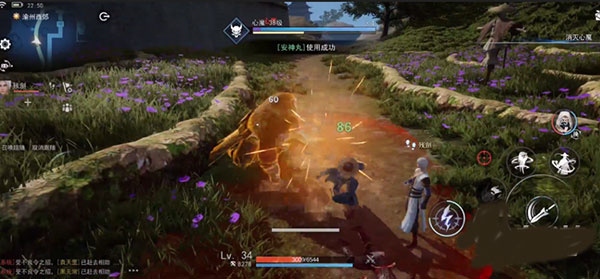 心魔打法5
